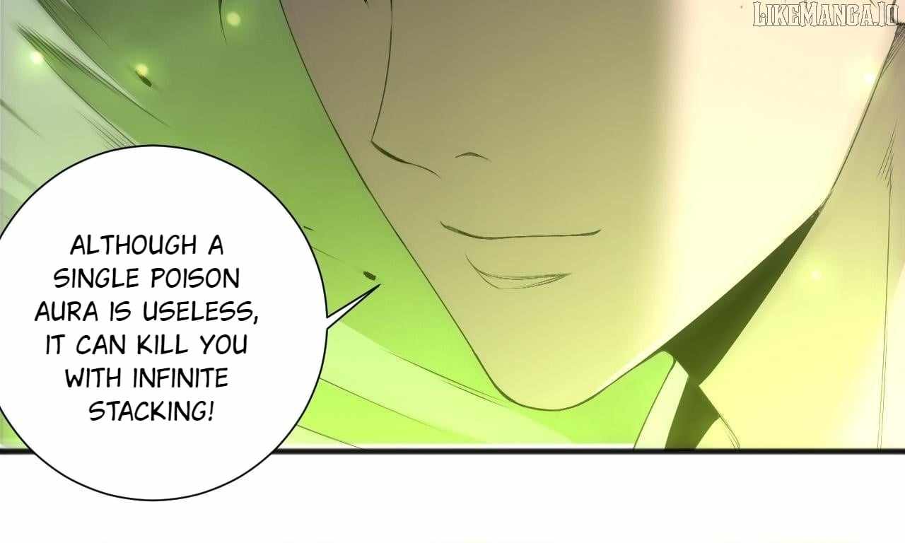 Catastrophic Necromancer Chapter 217 - Page 146 in English