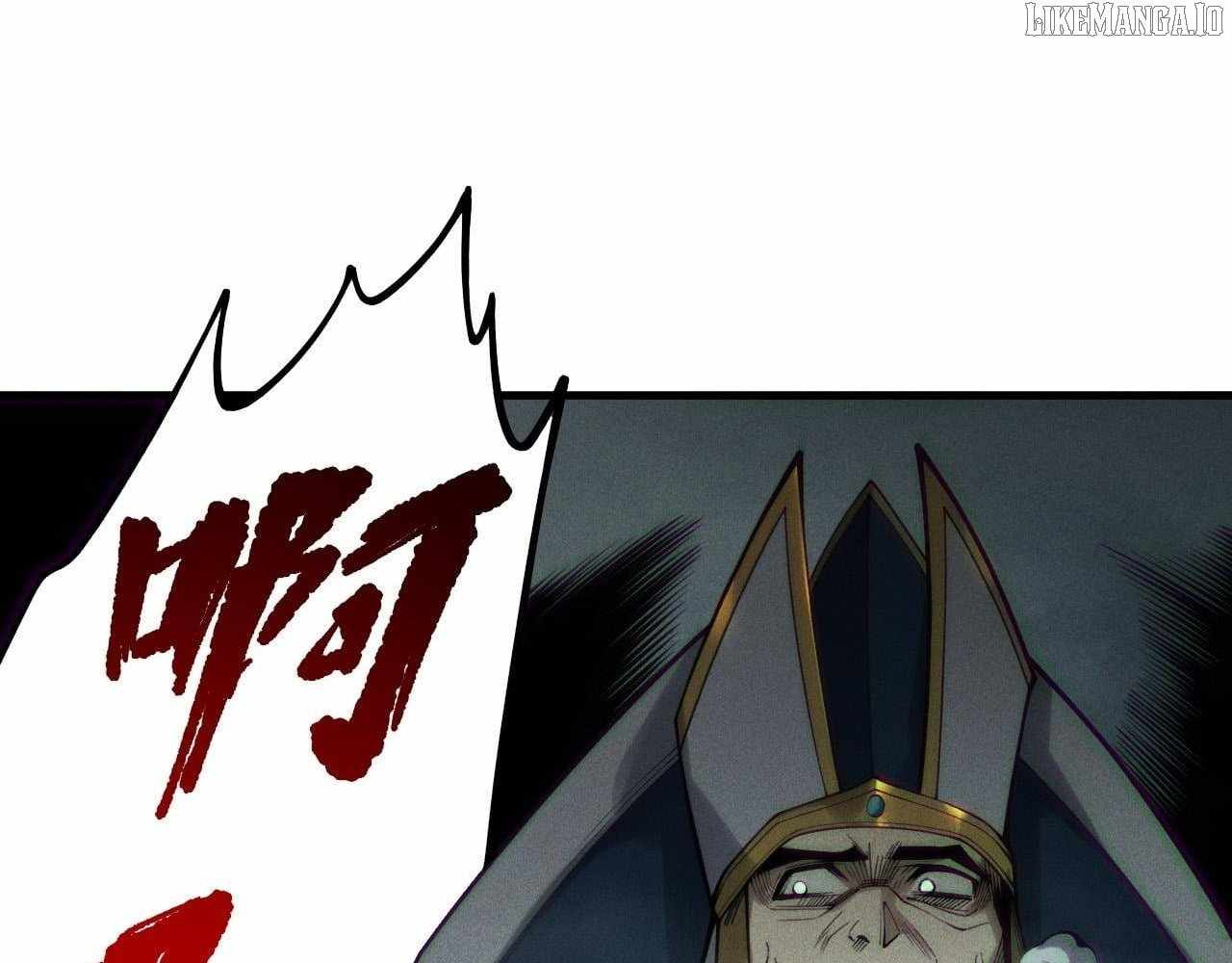 Catastrophic Necromancer Chapter 217 - Page 31 in English