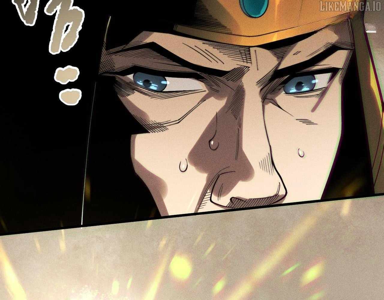 Catastrophic Necromancer Chapter 217 - Page 34 in English