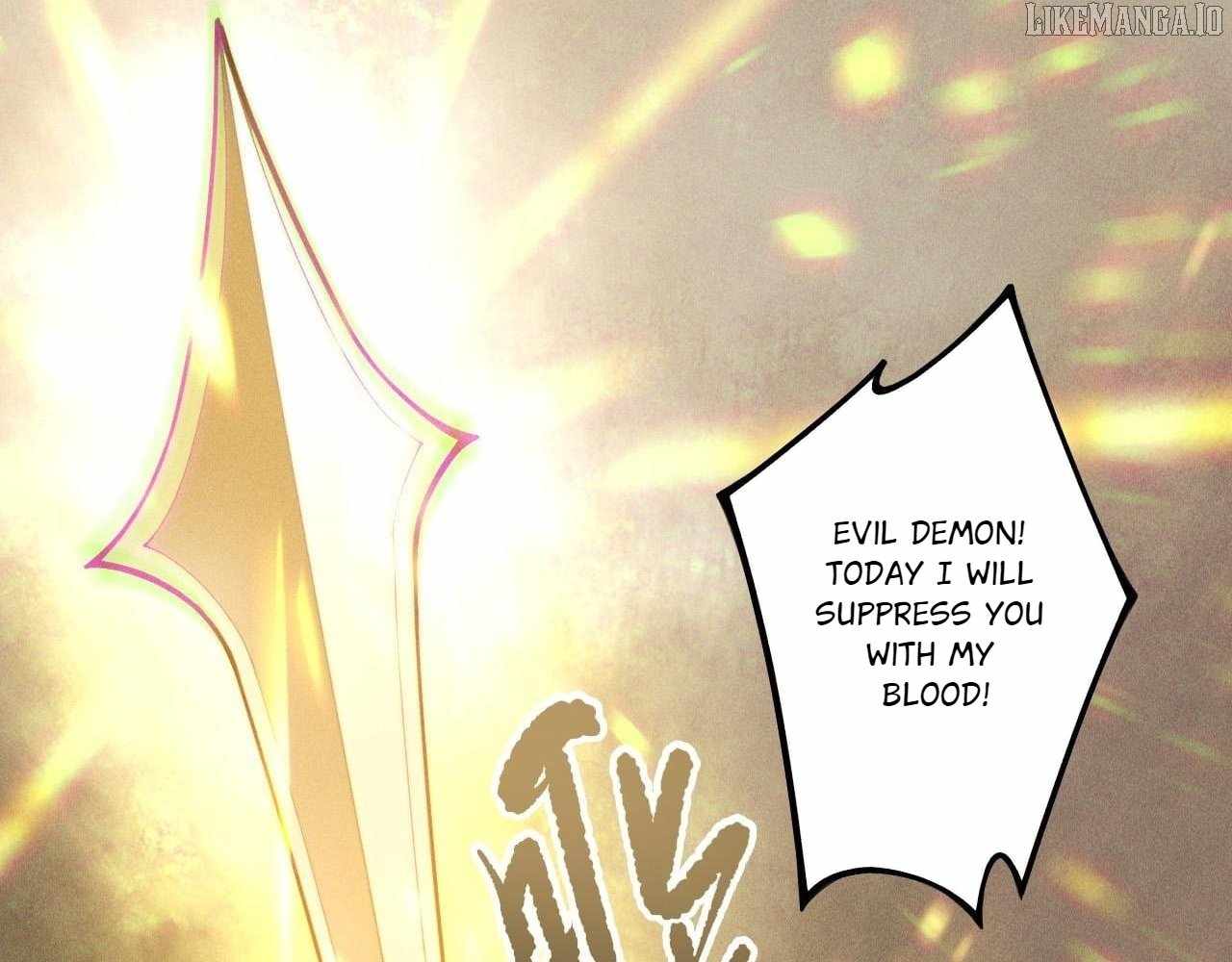 Catastrophic Necromancer Chapter 217 - Page 35 in English