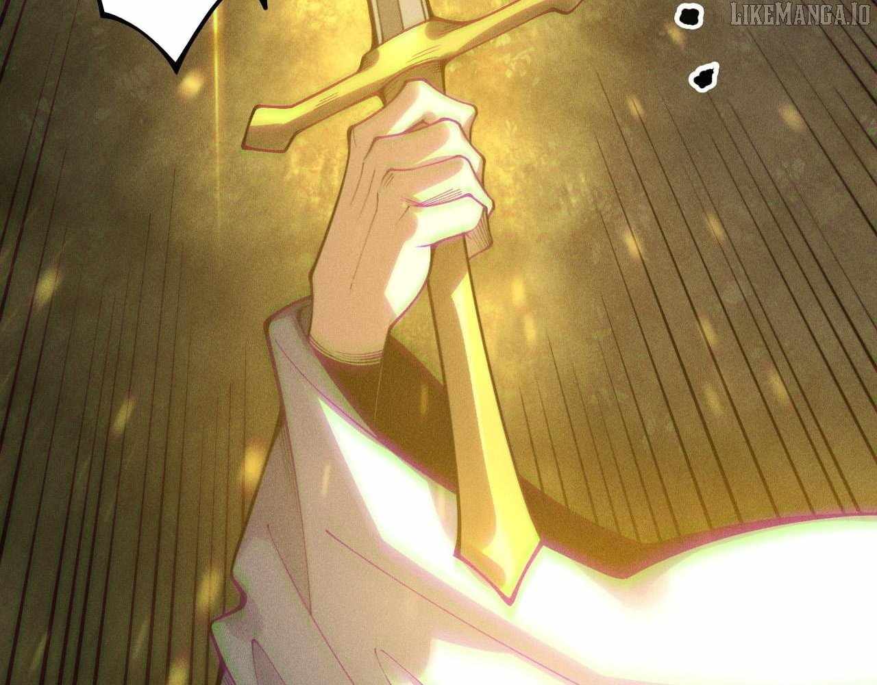 Catastrophic Necromancer Chapter 217 - Page 37 in English