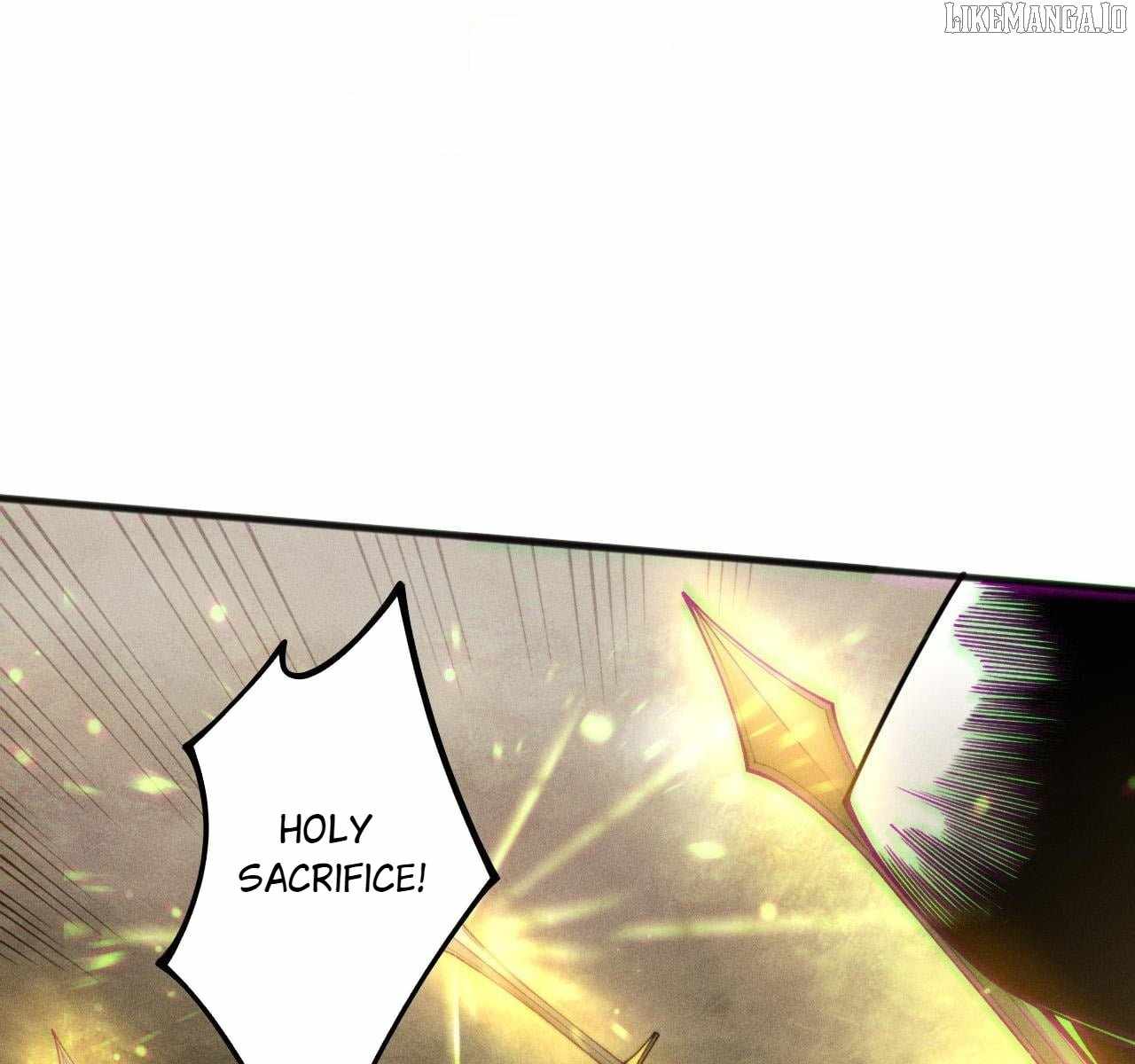 Catastrophic Necromancer Chapter 217 - Page 39 in English