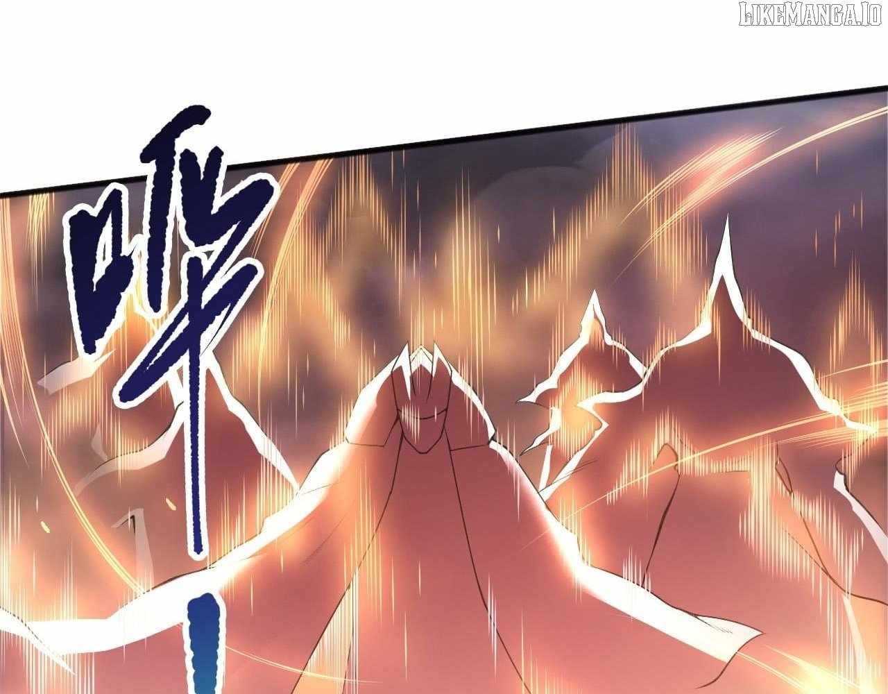 Catastrophic Necromancer Chapter 217 - Page 61 in English