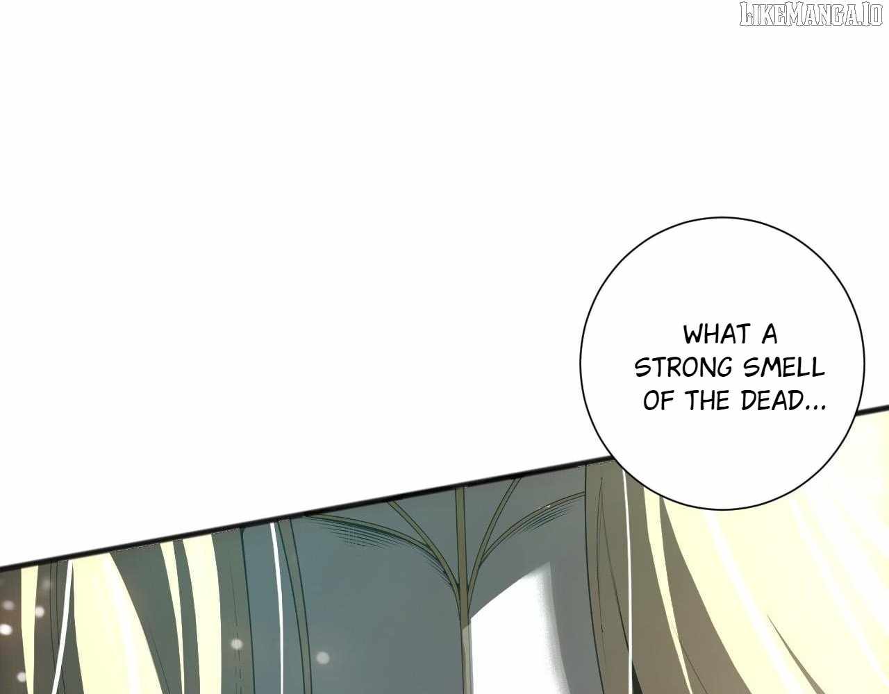 Catastrophic Necromancer Chapter 217 - Page 67 in English