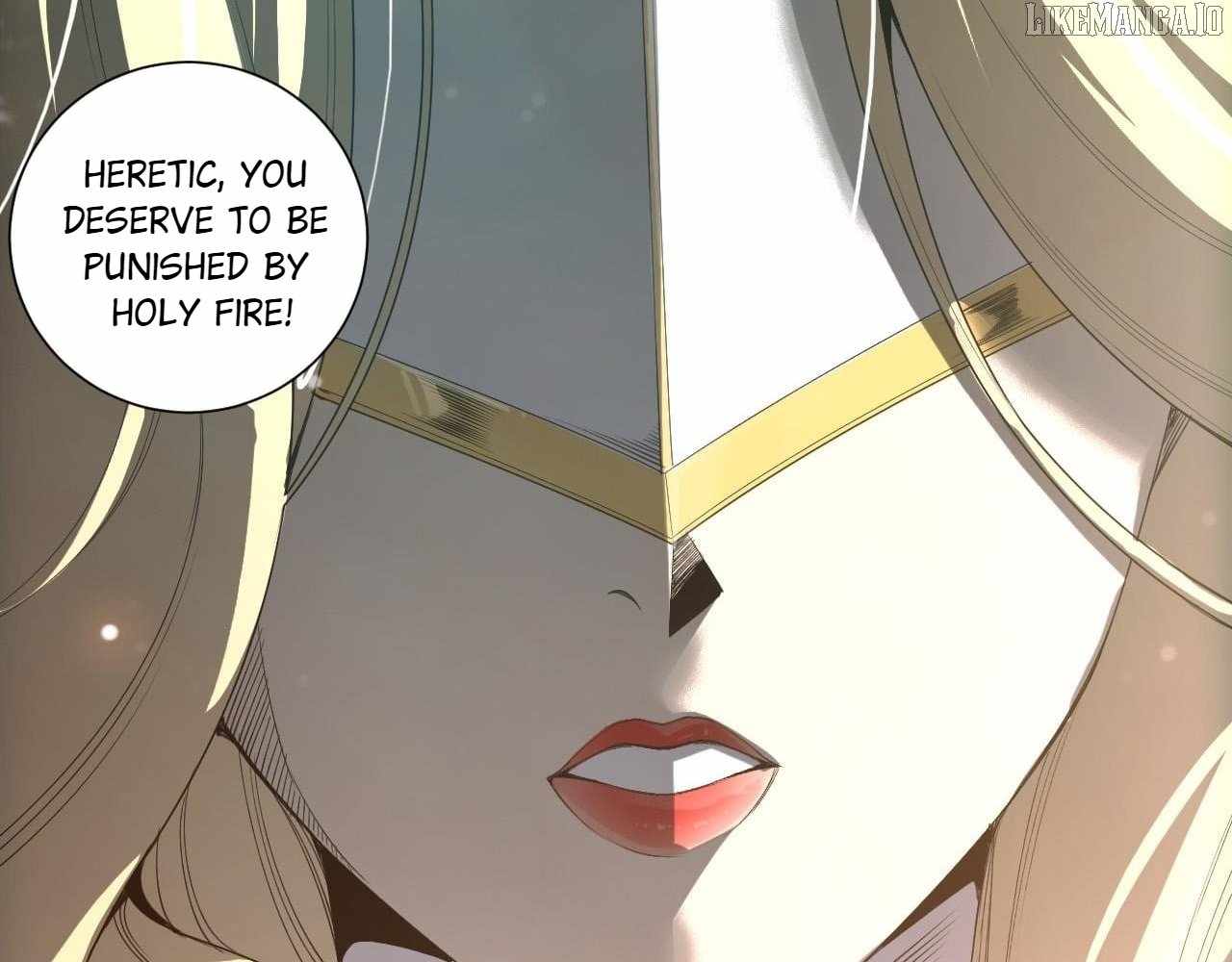 Catastrophic Necromancer Chapter 217 - Page 68 in English