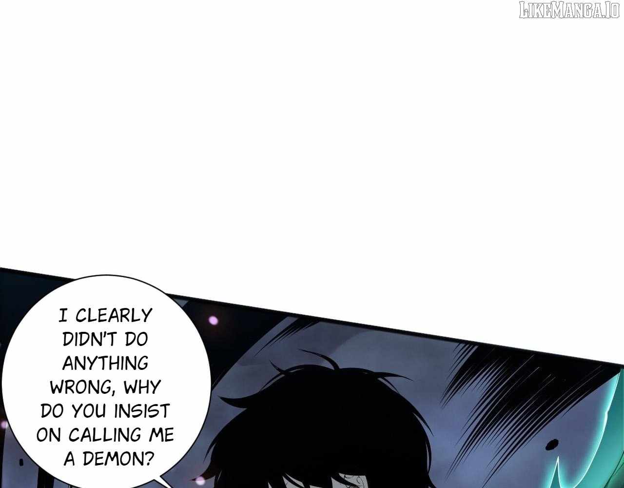 Catastrophic Necromancer Chapter 217 - Page 70 in English
