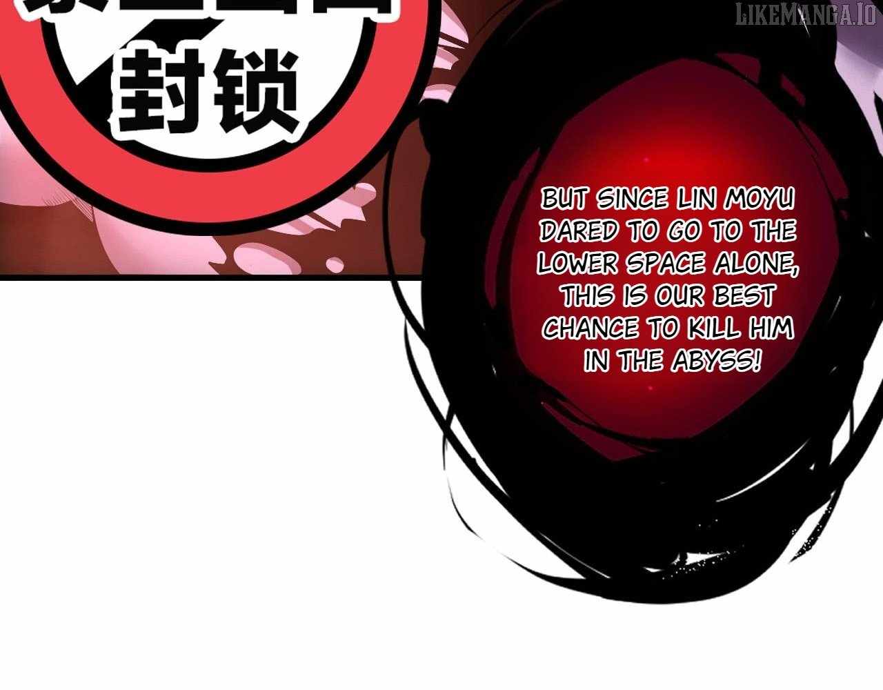 Catastrophic Necromancer Chapter 218 - Page 104 in English