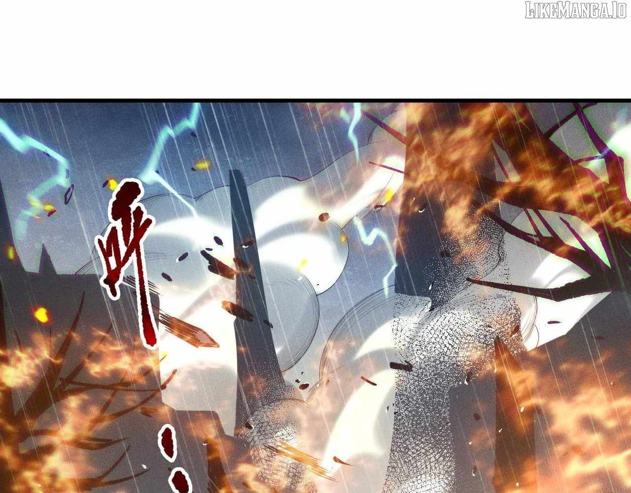 Catastrophic Necromancer Chapter 218 - Page 118 in English