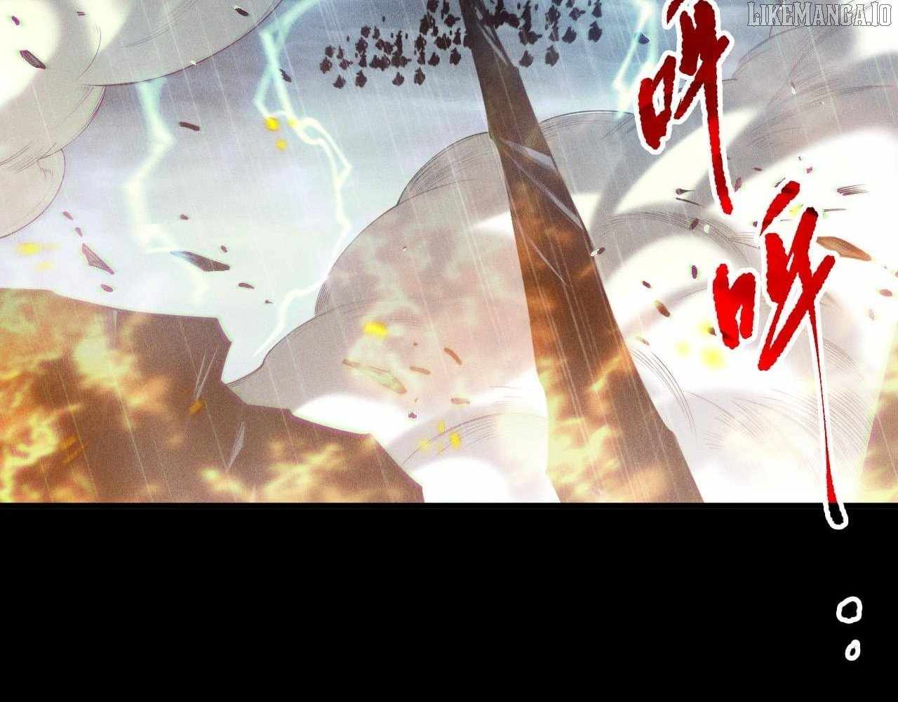 Catastrophic Necromancer Chapter 218 - Page 121 in English