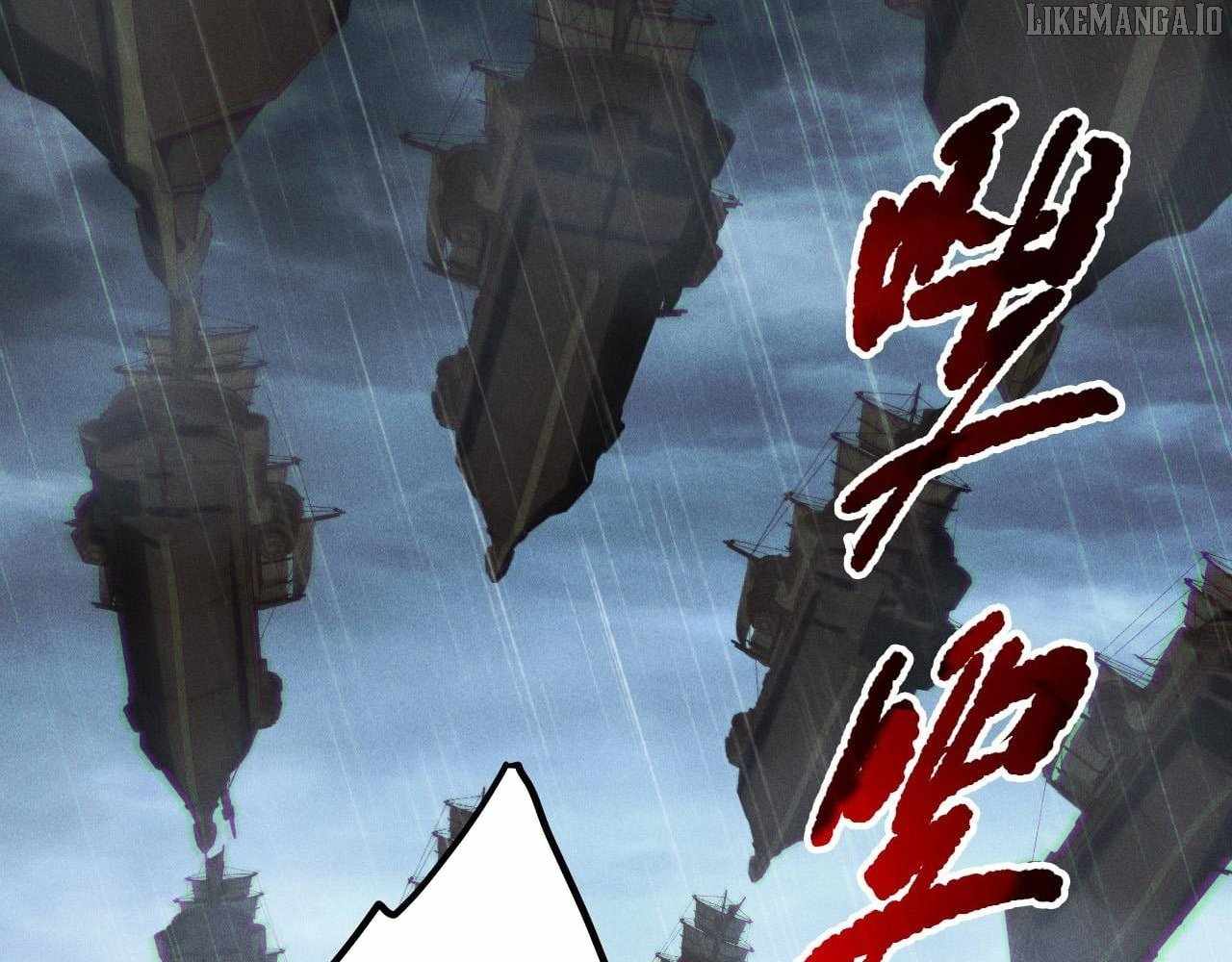 Catastrophic Necromancer Chapter 218 - Page 123 in English