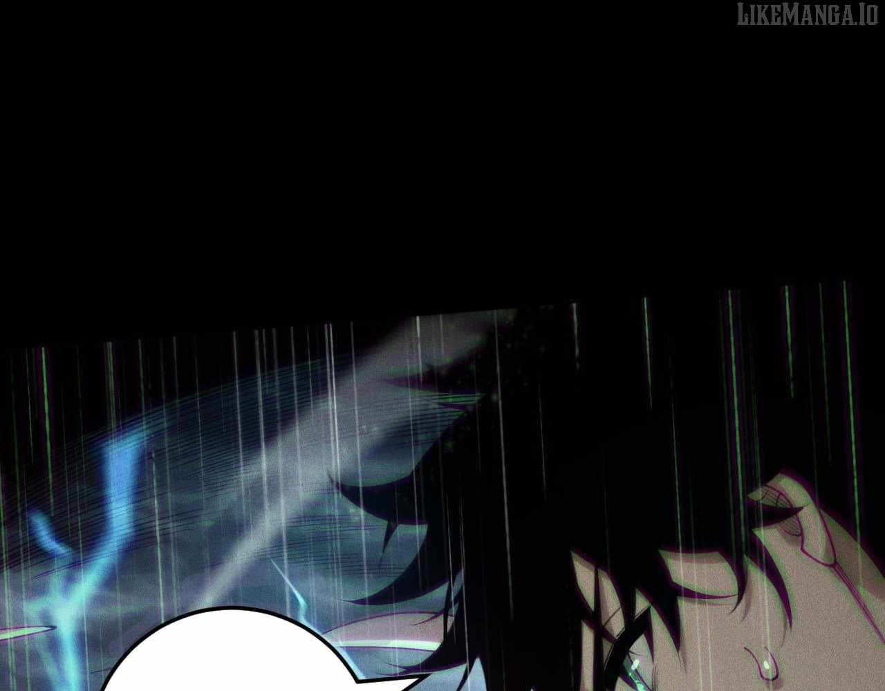 Catastrophic Necromancer Chapter 218 - Page 136 in English