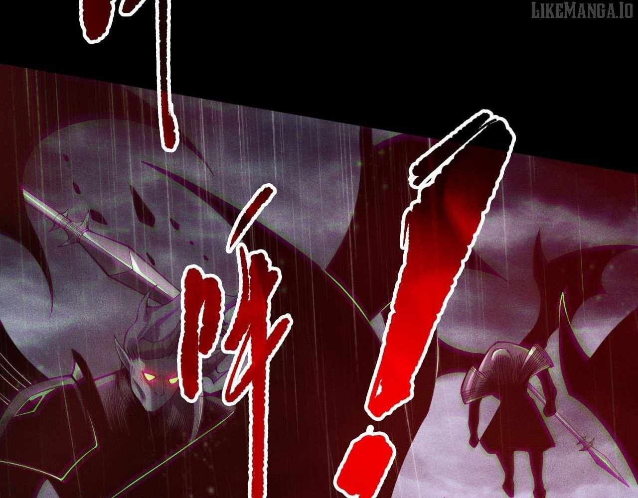 Catastrophic Necromancer Chapter 218 - Page 139 in English