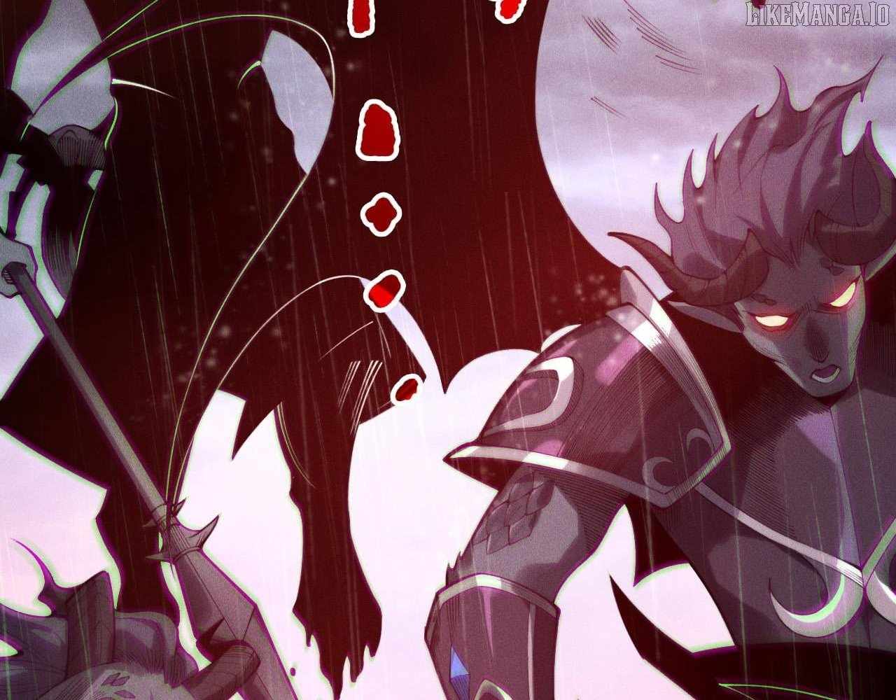 Catastrophic Necromancer Chapter 218 - Page 140 in English