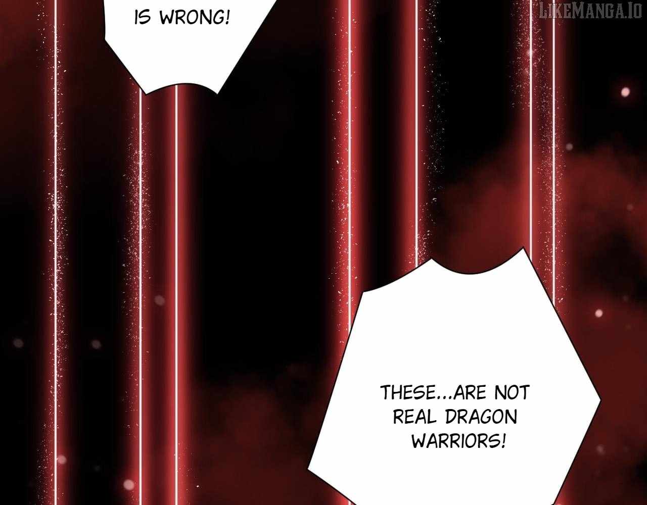 Catastrophic Necromancer Chapter 218 - Page 145 in English