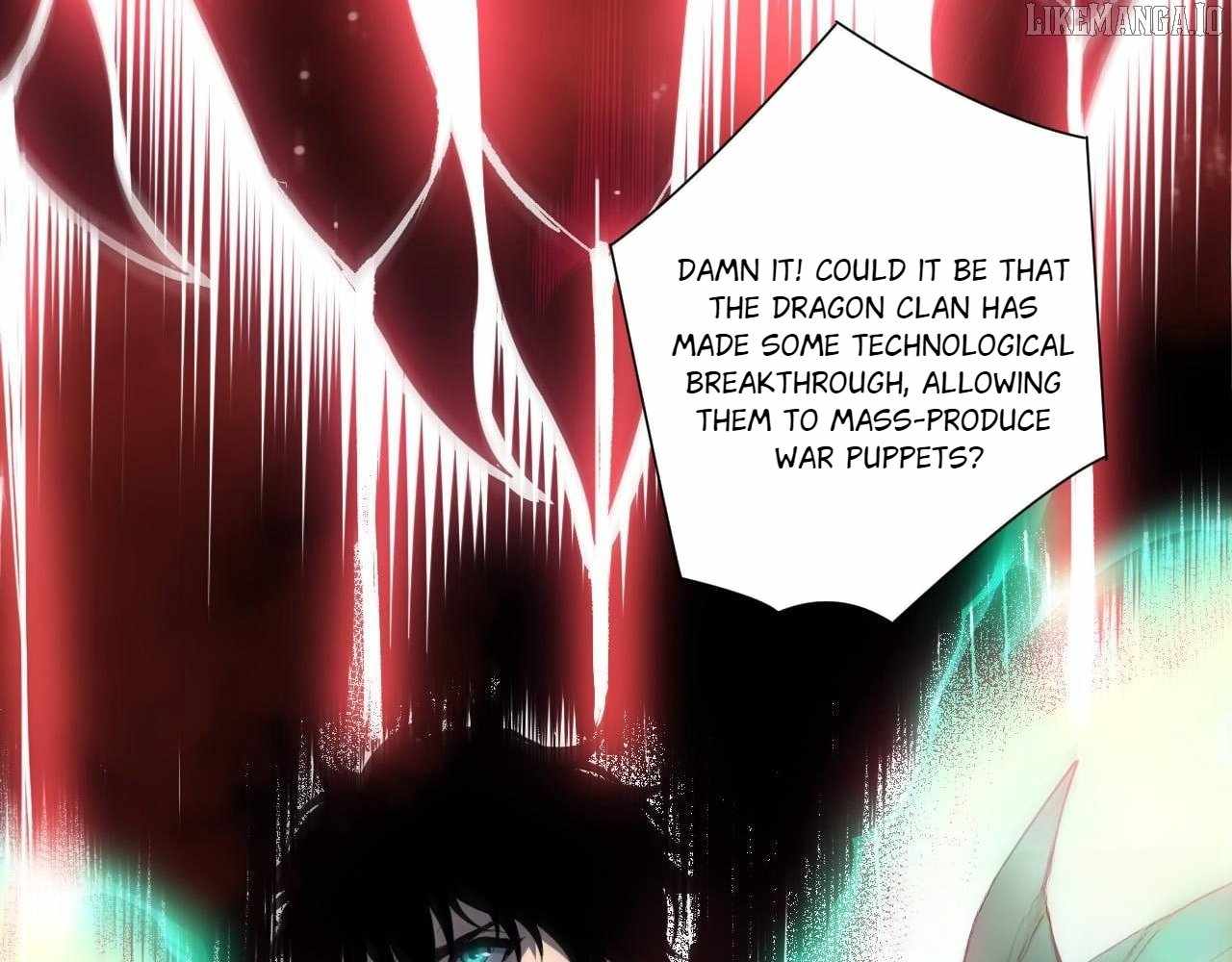 Catastrophic Necromancer Chapter 218 - Page 157 in English