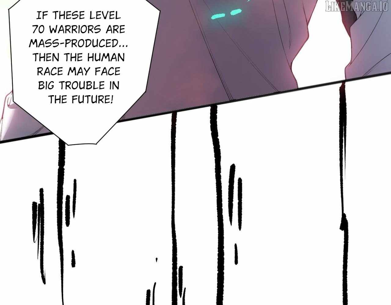 Catastrophic Necromancer Chapter 218 - Page 159 in English