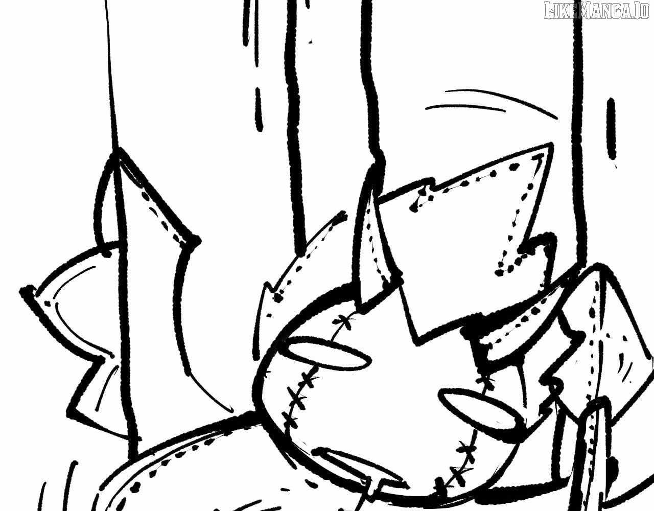 Catastrophic Necromancer Chapter 218 - Page 160 in English