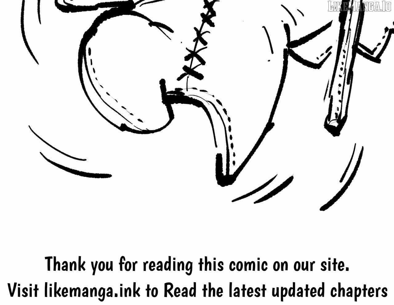 Catastrophic Necromancer Chapter 218 - Page 161 in English