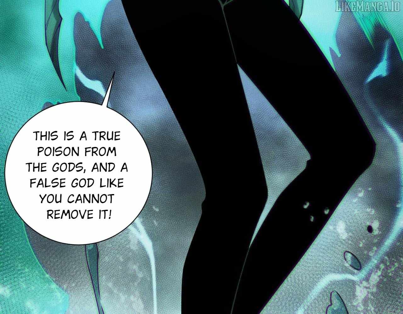 Catastrophic Necromancer Chapter 218 - Page 3 in English