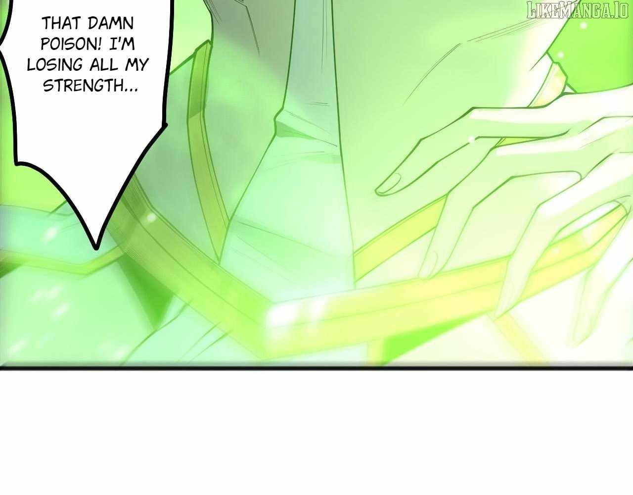 Catastrophic Necromancer Chapter 218 - Page 31 in English