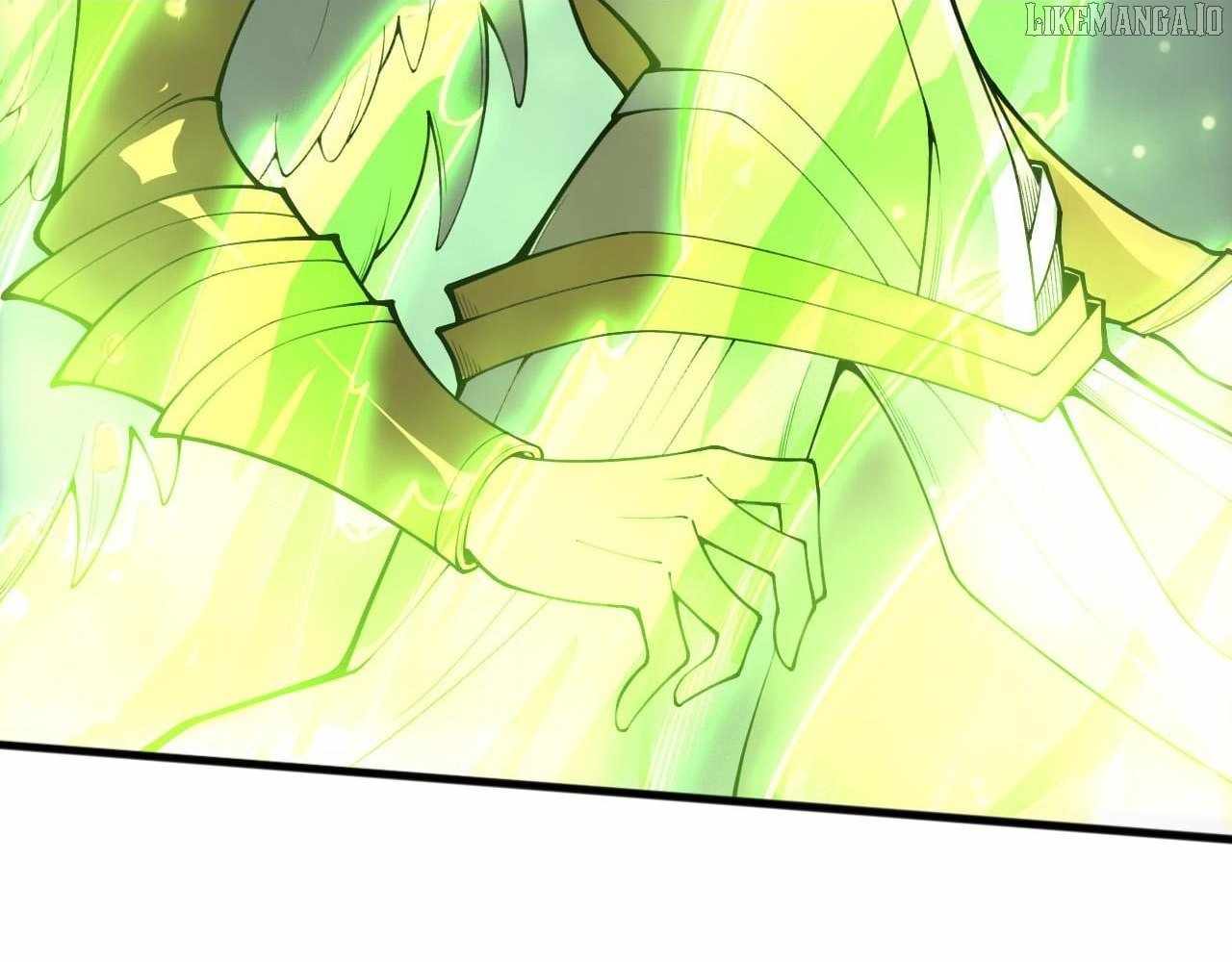 Catastrophic Necromancer Chapter 218 - Page 47 in English