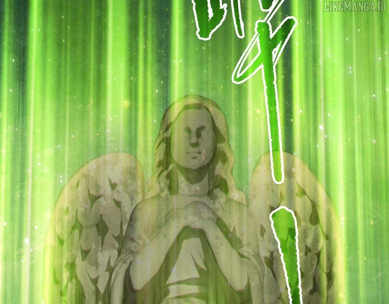Catastrophic Necromancer Chapter 218 - Page 58 in English