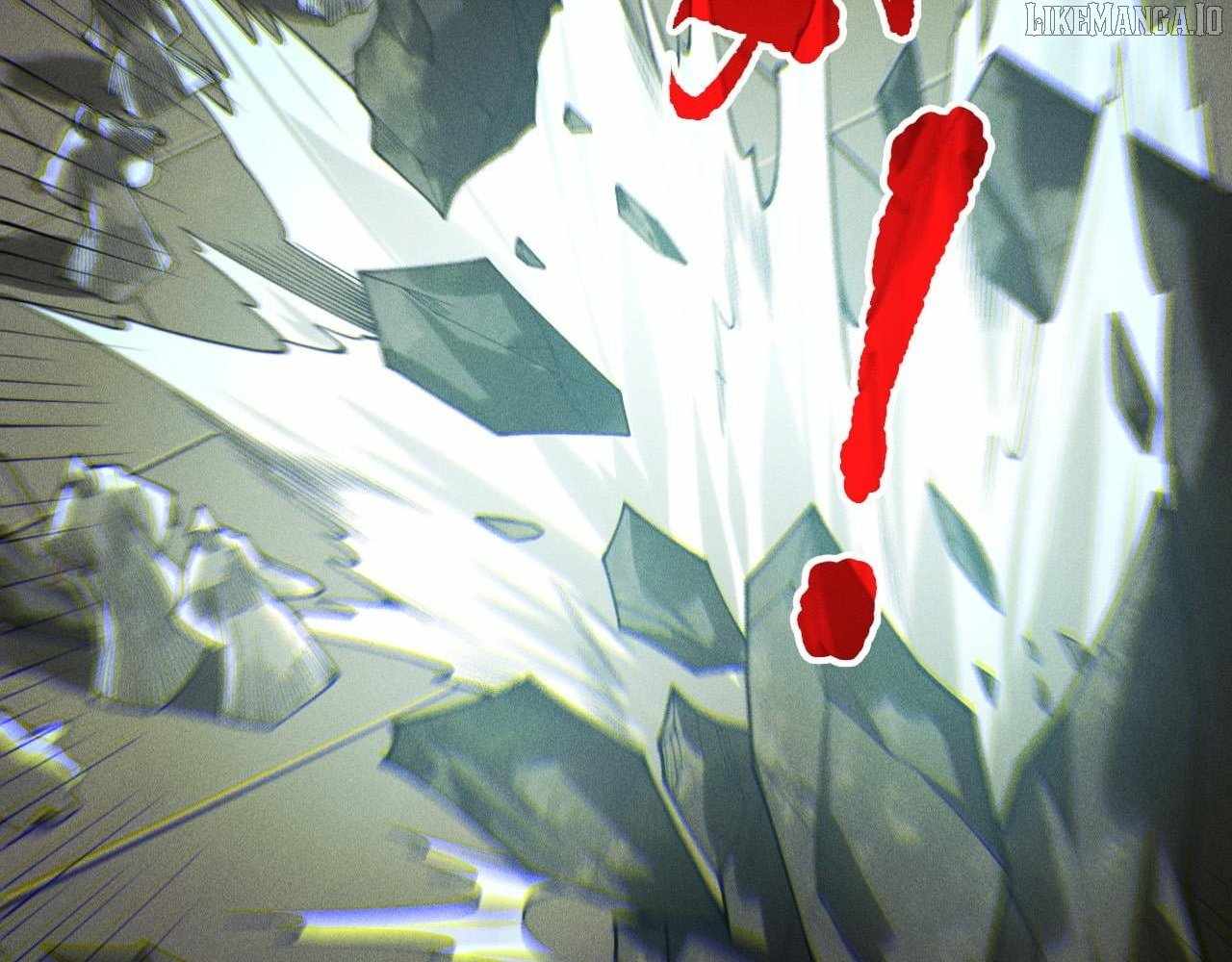 Catastrophic Necromancer Chapter 218 - Page 65 in English