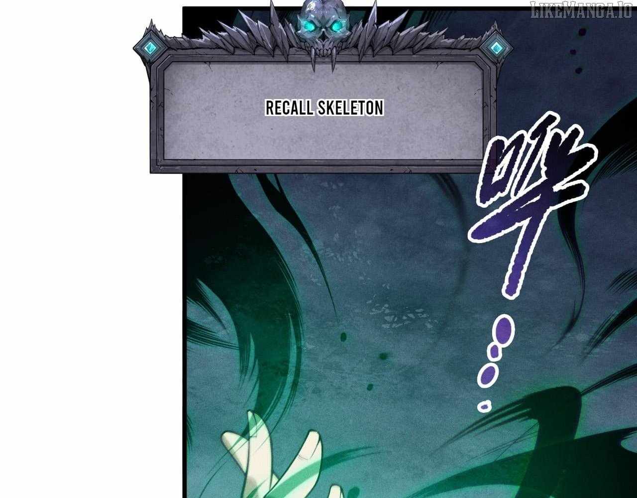 Catastrophic Necromancer Chapter 218 - Page 70 in English