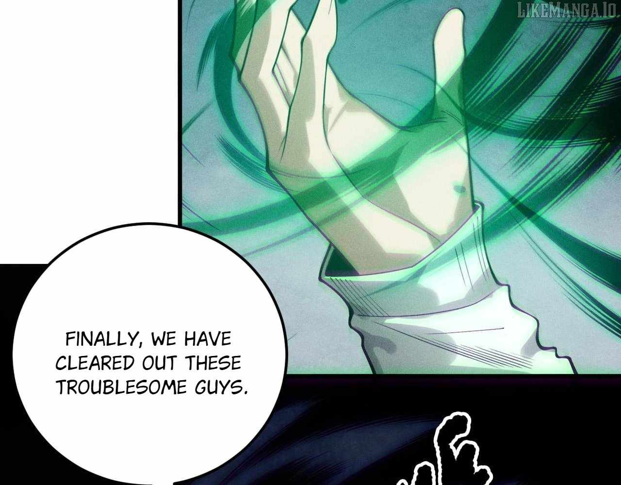 Catastrophic Necromancer Chapter 218 - Page 71 in English