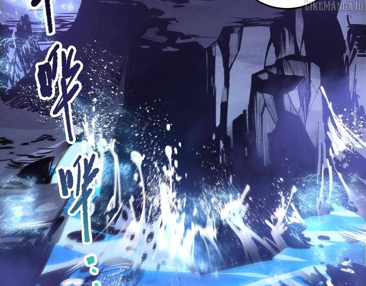 Catastrophic Necromancer Chapter 218 - Page 81 in English