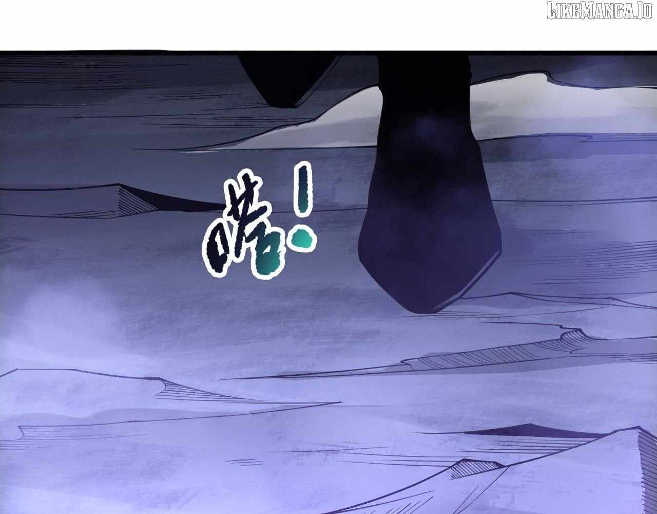 Catastrophic Necromancer Chapter 218 - Page 83 in English