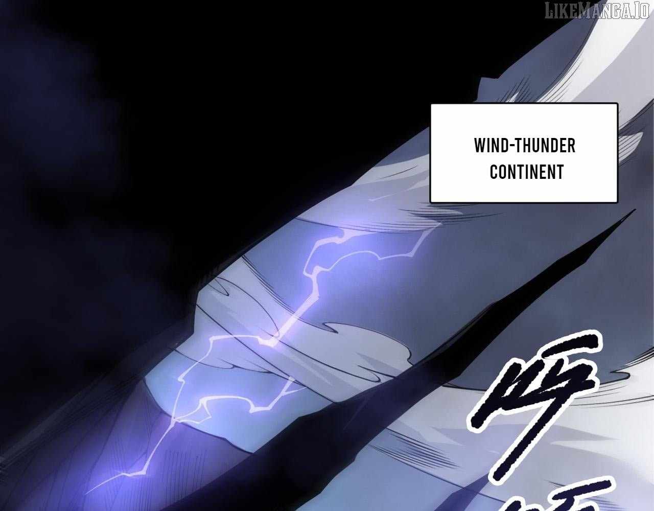 Catastrophic Necromancer Chapter 218 - Page 85 in English