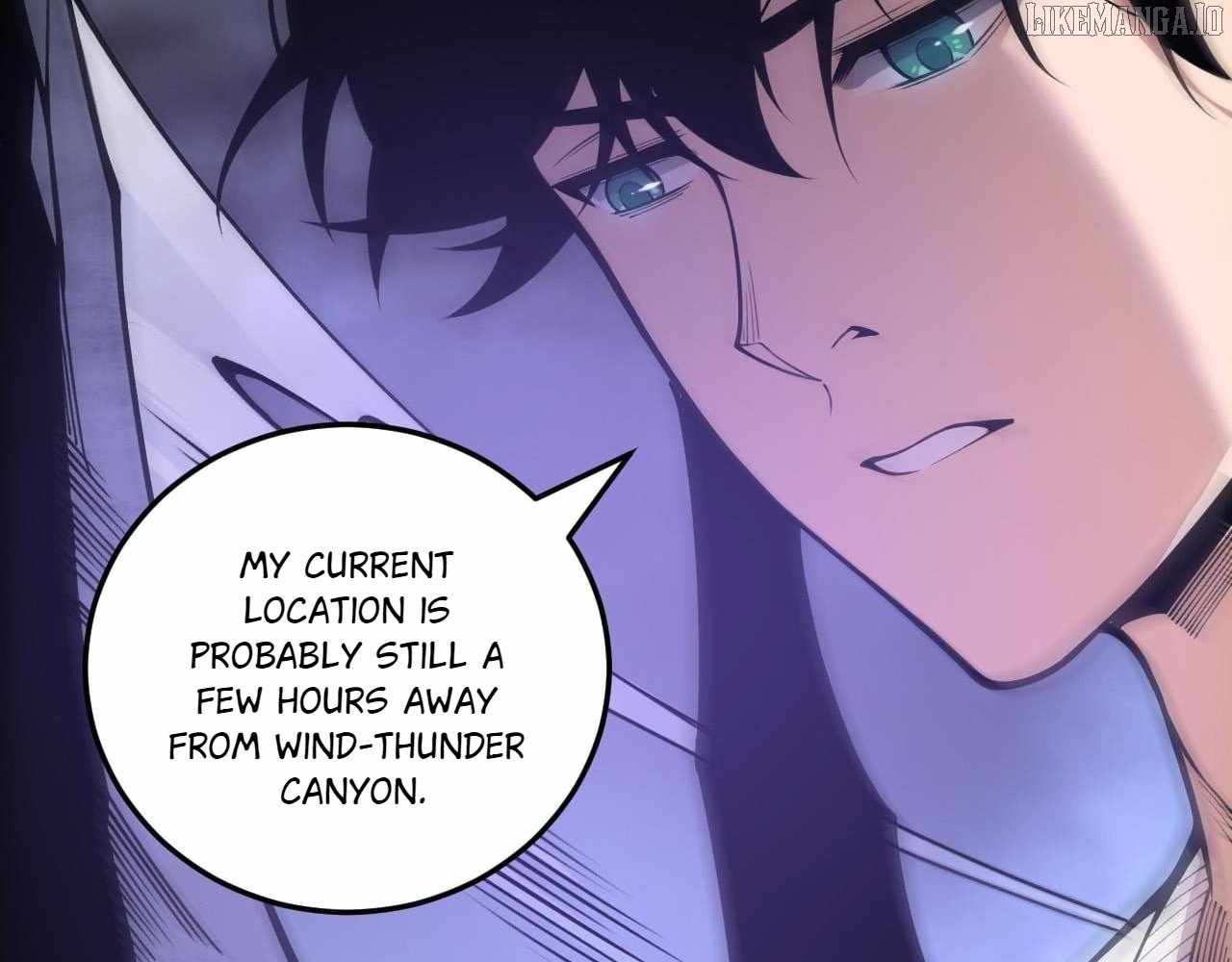 Catastrophic Necromancer Chapter 218 - Page 88 in English
