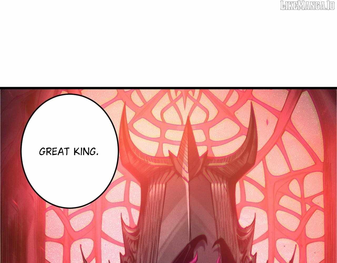 Catastrophic Necromancer Chapter 218 - Page 95 in English