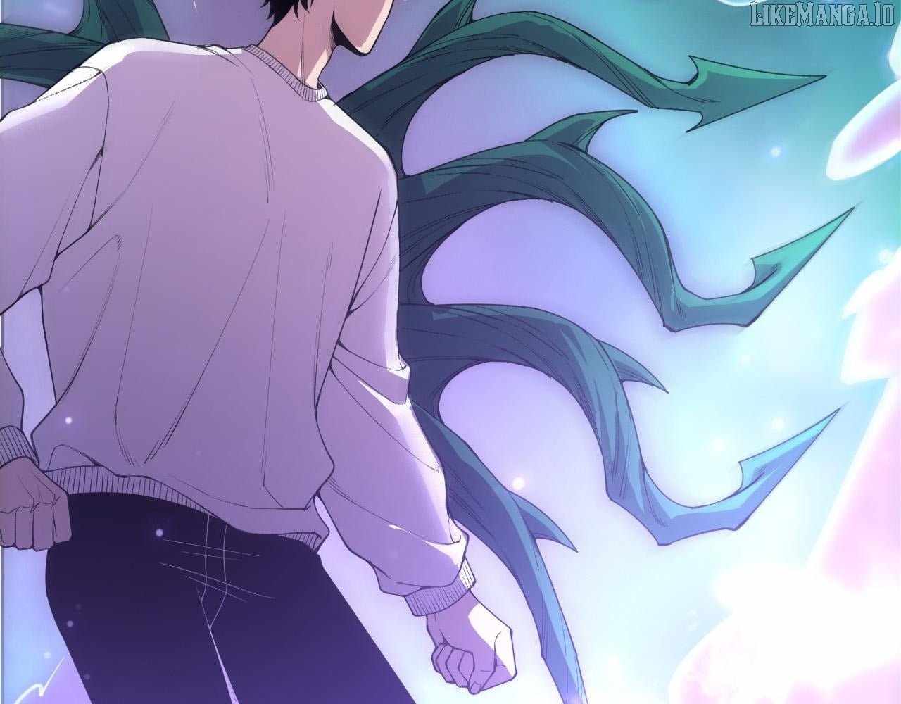 Catastrophic Necromancer Chapter 219 - Page 101 in English