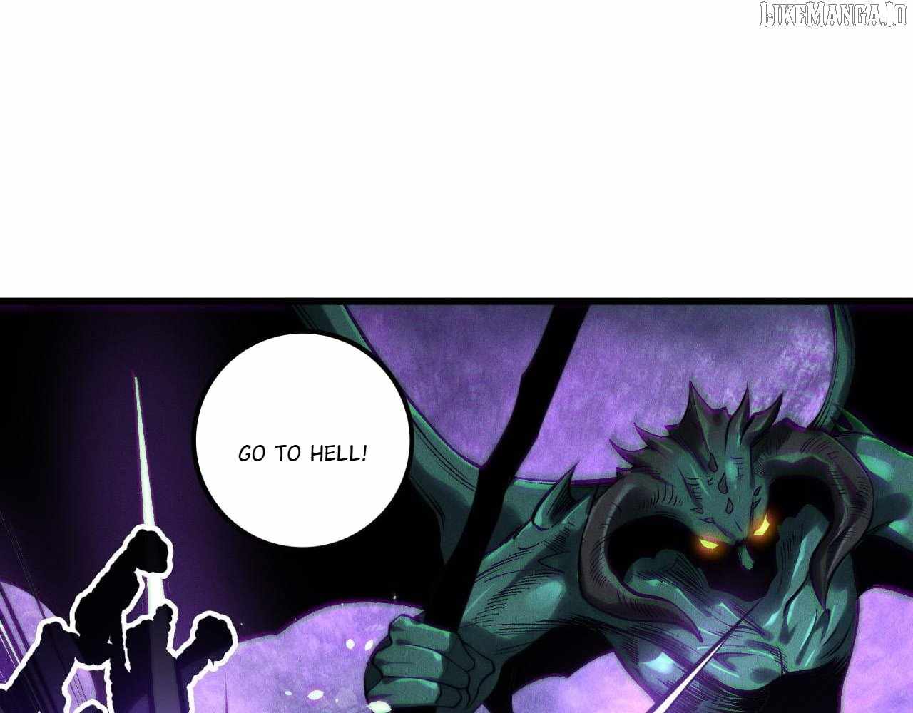 Catastrophic Necromancer Chapter 219 - Page 106 in English