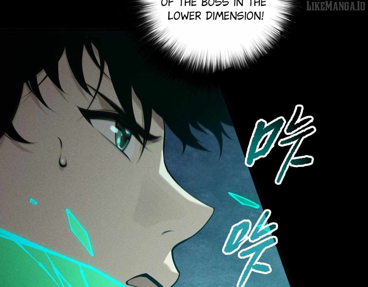 Catastrophic Necromancer Chapter 219 - Page 109 in English