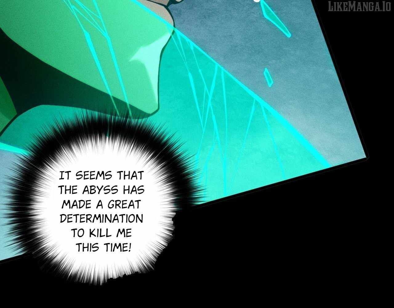 Catastrophic Necromancer Chapter 219 - Page 110 in English