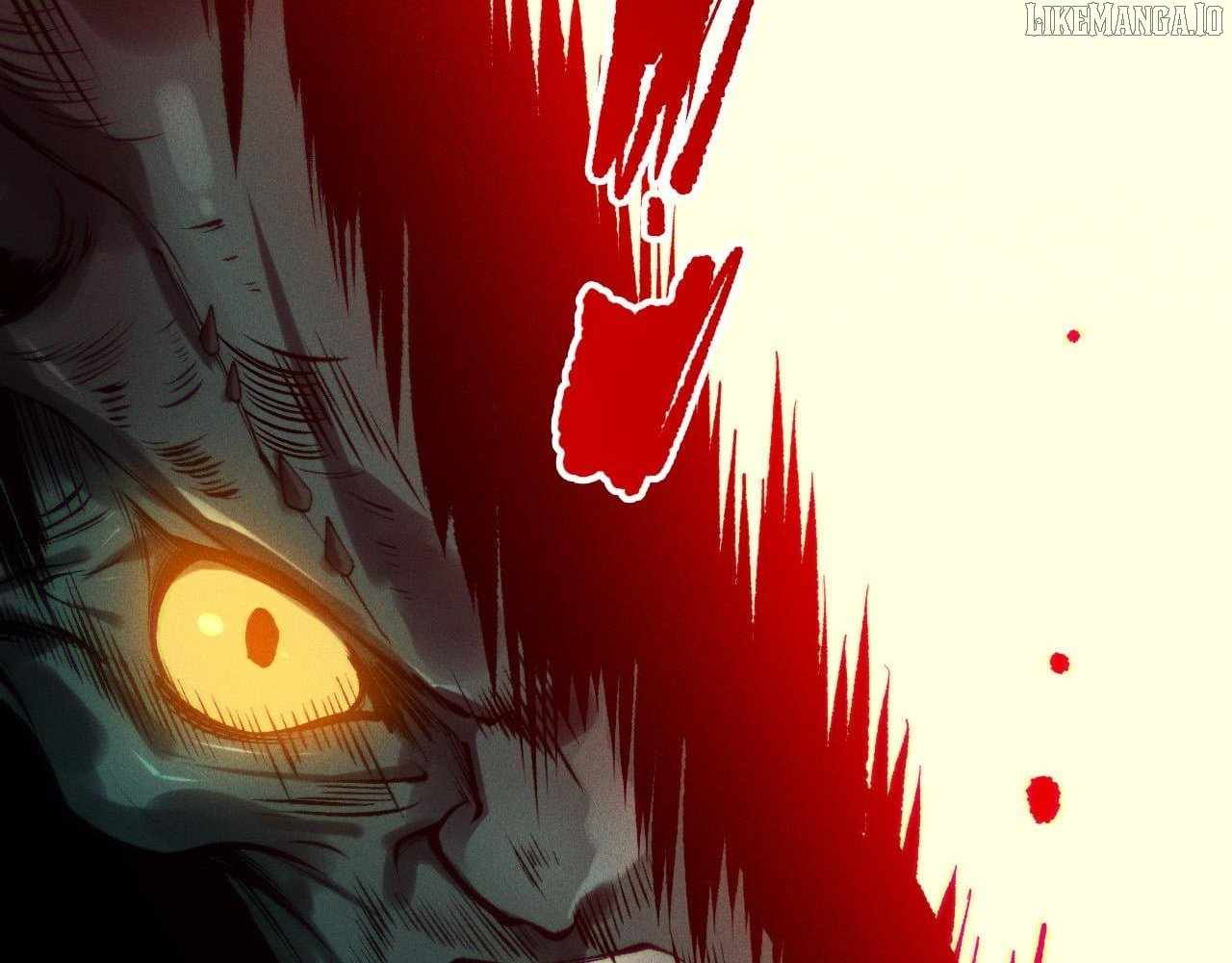 Catastrophic Necromancer Chapter 219 - Page 119 in English