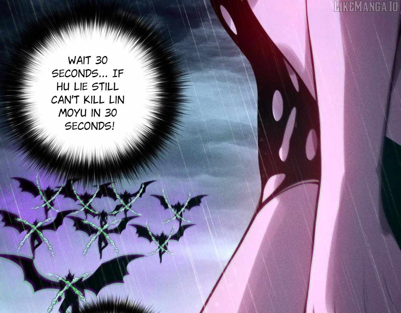 Catastrophic Necromancer Chapter 219 - Page 132 in English