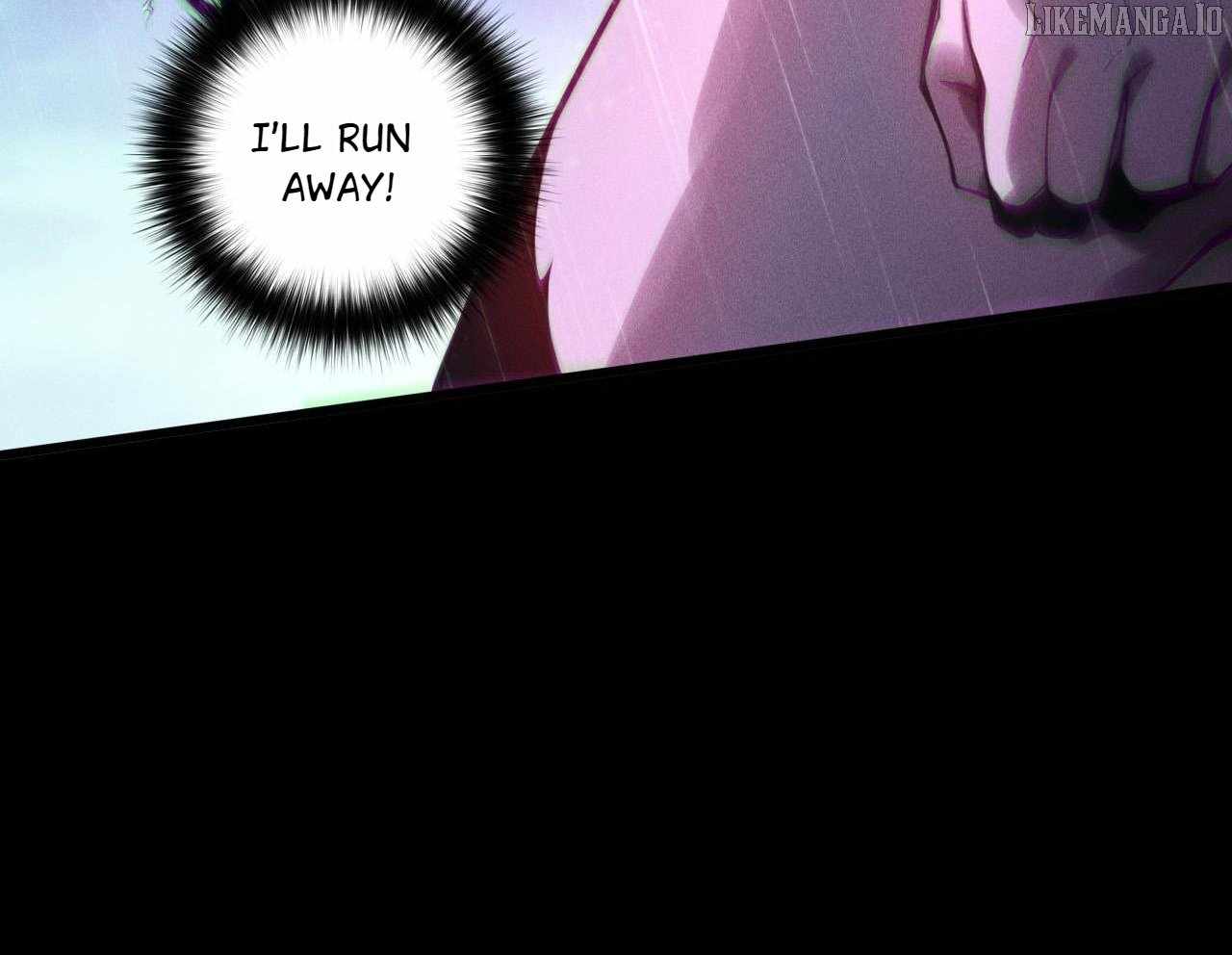Catastrophic Necromancer Chapter 219 - Page 133 in English