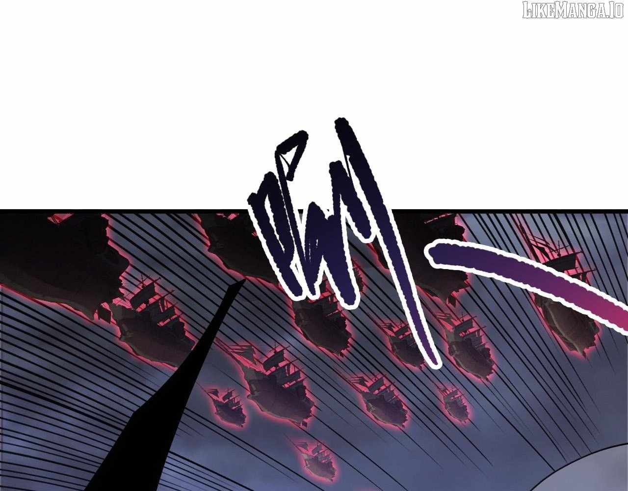 Catastrophic Necromancer Chapter 219 - Page 16 in English
