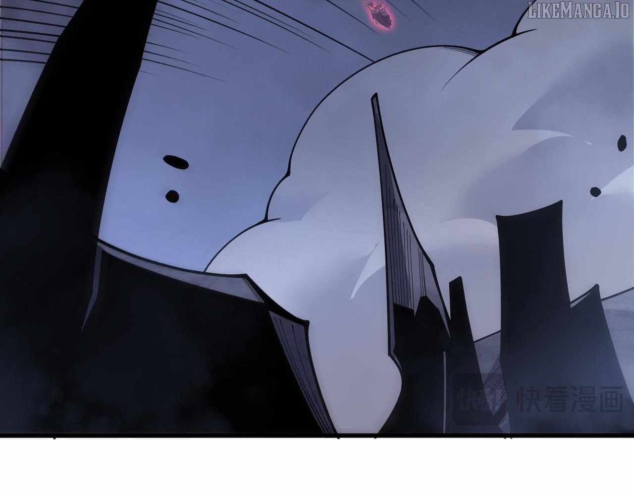 Catastrophic Necromancer Chapter 219 - Page 17 in English