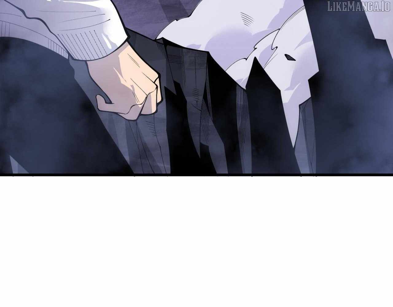Catastrophic Necromancer Chapter 219 - Page 20 in English