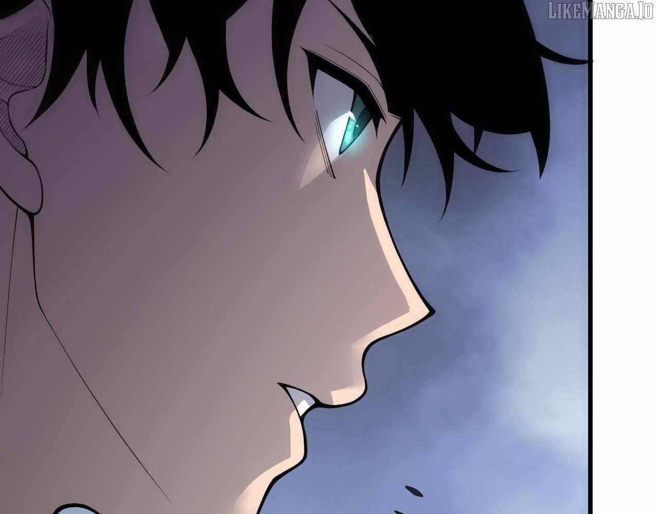 Catastrophic Necromancer Chapter 219 - Page 22 in English