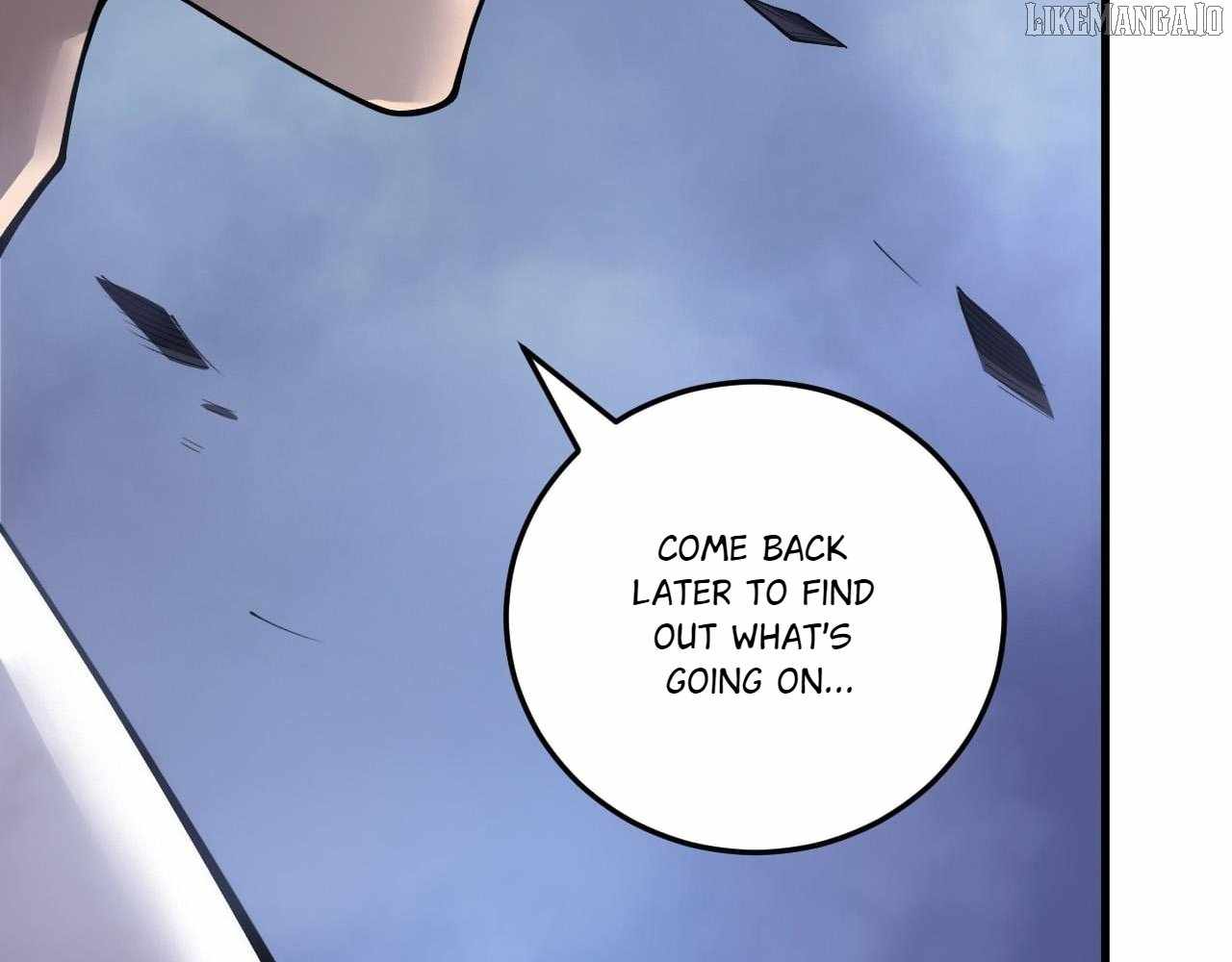 Catastrophic Necromancer Chapter 219 - Page 23 in English
