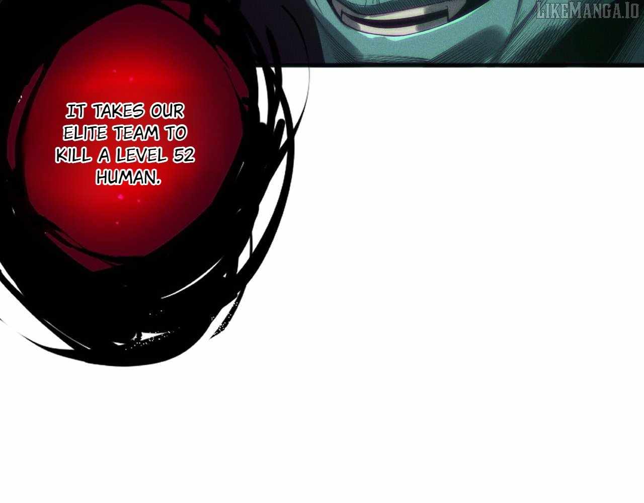 Catastrophic Necromancer Chapter 219 - Page 41 in English