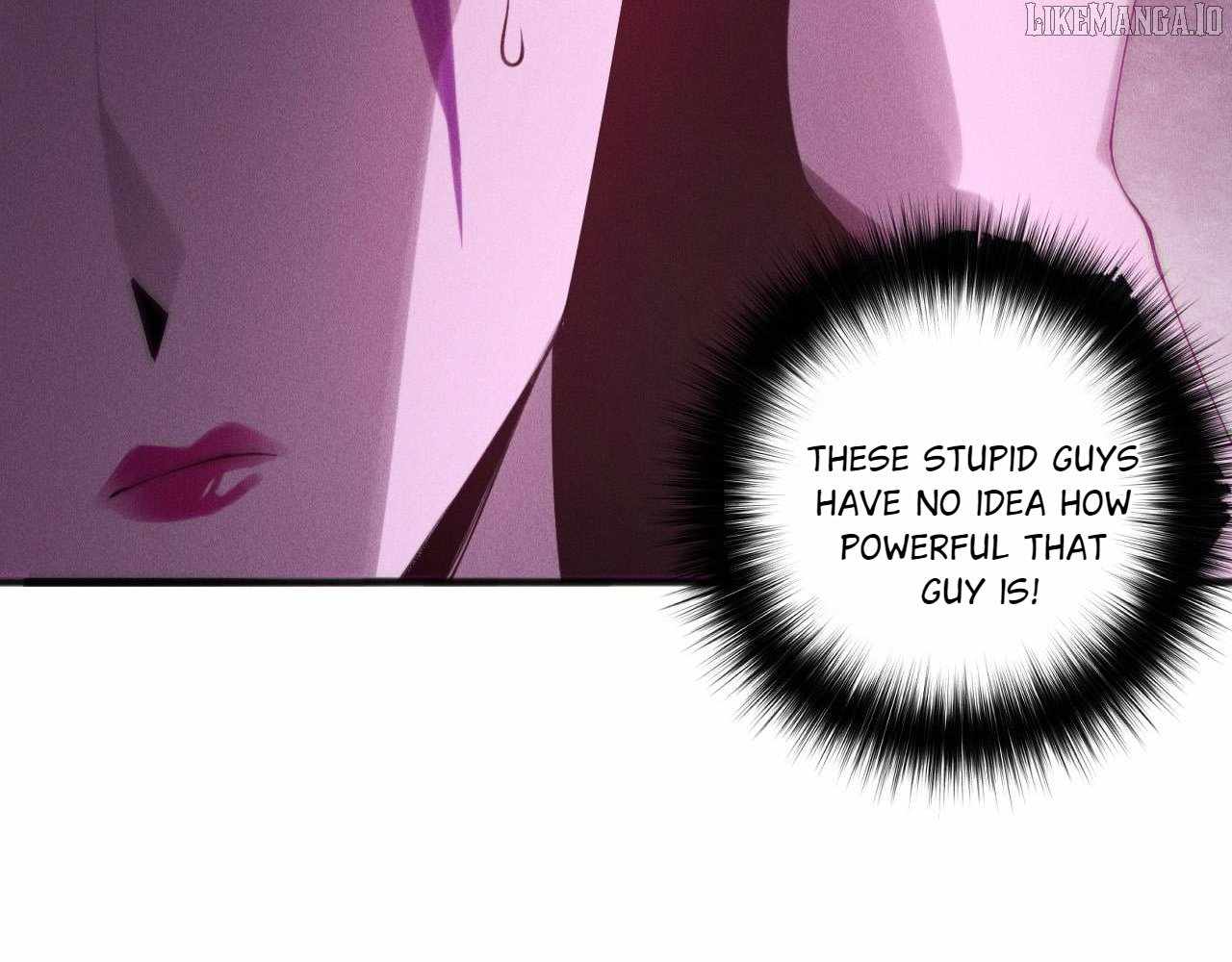 Catastrophic Necromancer Chapter 219 - Page 43 in English