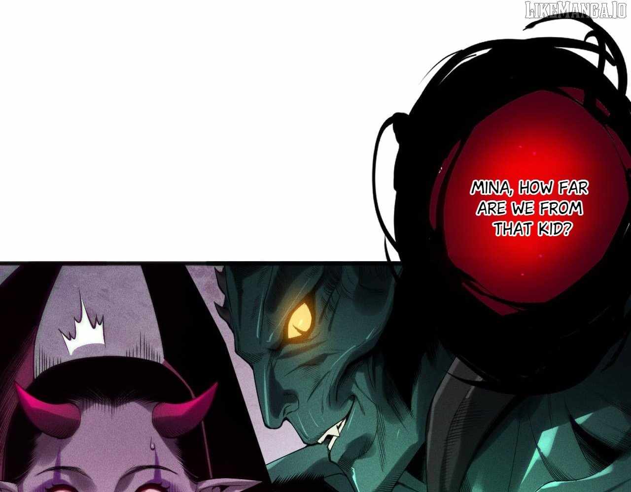 Catastrophic Necromancer Chapter 219 - Page 44 in English