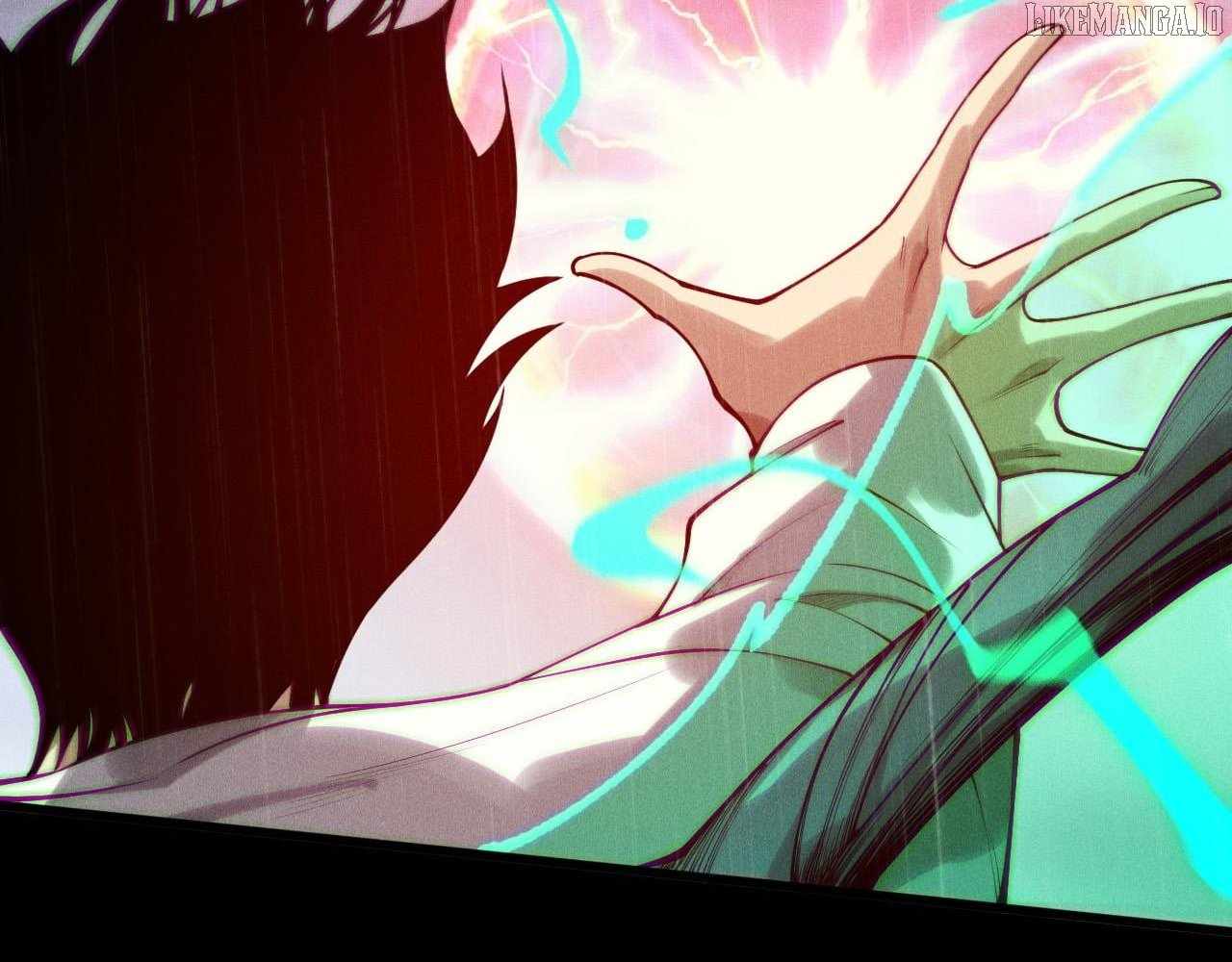 Catastrophic Necromancer Chapter 219 - Page 5 in English